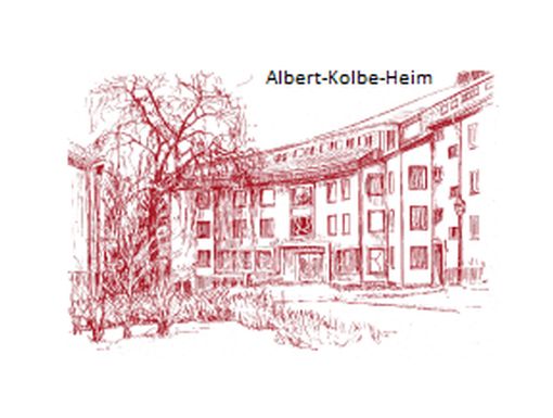 Albert Kolbe Heim, Hansteinstraße 1, D 34121 Kassel