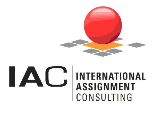 IAC, International Assignment Consulting, Spohrstraße 9, 34117 Kassel